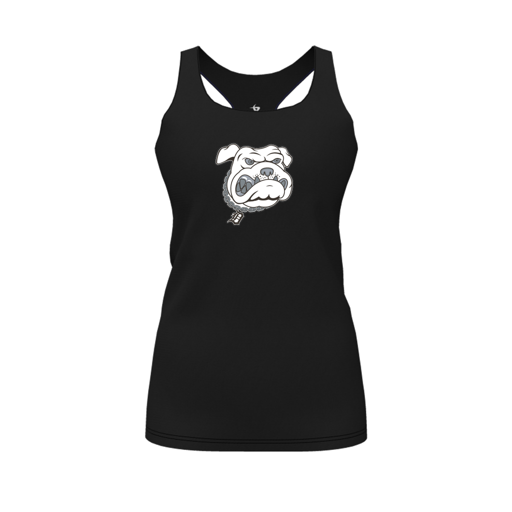 Decker Racerback Tank Top