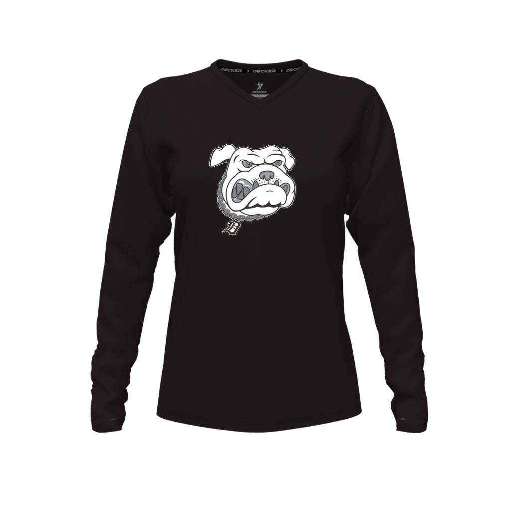 Decker Performance T-Shirt