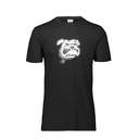 Decker Youth Tri-Blend T-Shirt - Short Sleeve