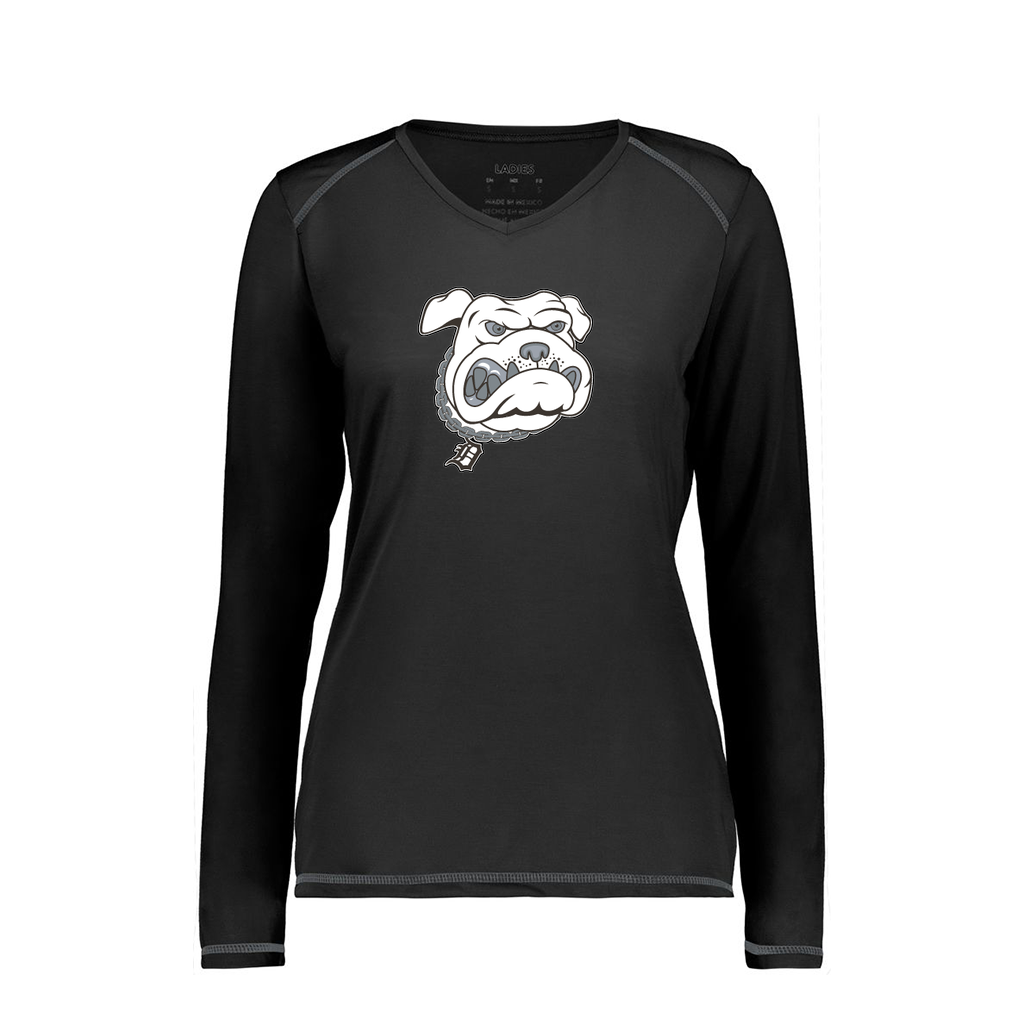 Women's SoftTouch Long Sleeve