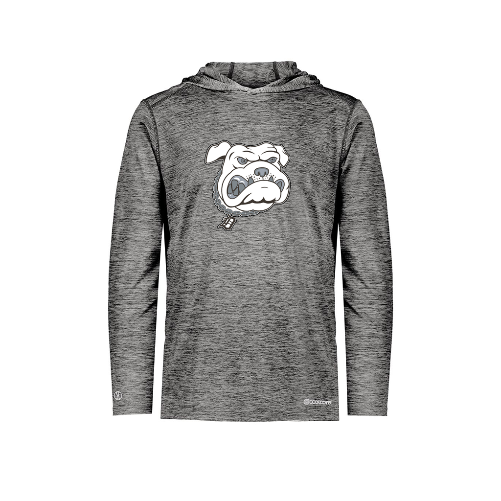 Decker Men's Charge Hoodie