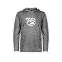 Decker Men's Charge Hoodie