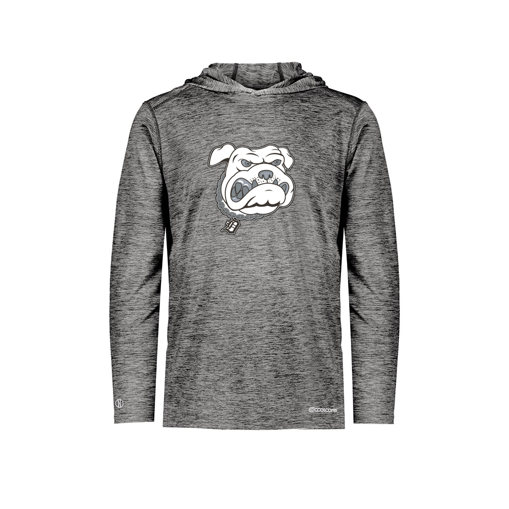 Decker Youth Charge Hoodie